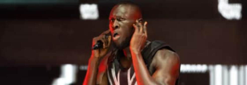 Stormzy Concert Tickets